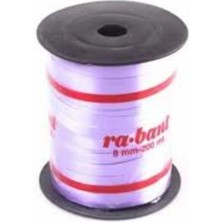 Vagon Rabant Ambalaj Rafyası 200 M. Hologram Mor