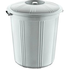 Eko Çöp Kovası Herkül 70 Lt. -AK218