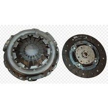 Valeo 832518 - Debriyaj Seti Baskı Balata Renault Clıo V 19 Captur Iı 20 Dacıa Sandero Iı 19 Logan Mcv Iı 19 Duster Iı 19 1.0 Tce