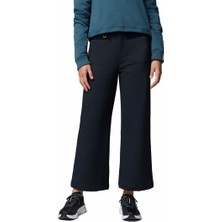 High Cascades Wide Leg Softshell Kadın Pantolon