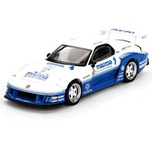 Mini Gt 1/64 Mazda Rx-7 Lb-Super Silhouette