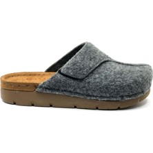 Bento K-117002 Ev Terliği Ortapedik Kadın Terlik