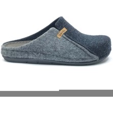 Bento K-63-007 Ev Terliği Ortapedik Erkek Terlik