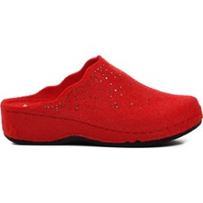 Bento K-10909 Ev Terliği Ortapedik Kadın Terlik