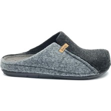 Bento K-63-007 Ev Terliği Ortapedik Erkek Terlik