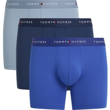 Tommy Hilfiger Erkek Boxer Set UM0UM036180XF