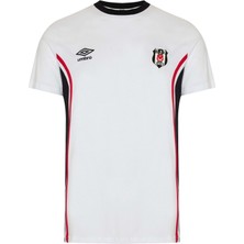 Beşiktaş S.k. Bjk Umbro 25/26 Takım Antrenman Pamuklu Tişört Forması