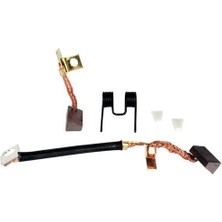 Valeo 594060 - Kömür Takımı D6RA 5..12..18..20..49..61.. 592729