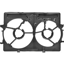 Audı A4 A5 A6 Fan Davlumbazı 8K0121207A