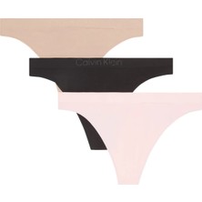 Calvin Klein Kadın Külot LV00QD521131S