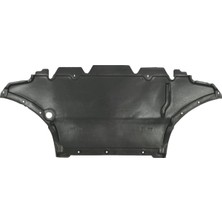 Audı A4 A5 2013-2016  Motor Alt Muhafaza 8K1863821