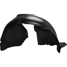 Seat Leon 2006-2013 Çamurluk Davlumbazı Ön Sol 1P0809957