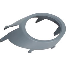 Audı A4 2005-2008 Sis Lambası Kapağı Sağ 8E0807820