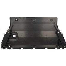 Audı A4 2016>> Motor Alt Plastik Muhafaza 8W0863821B
