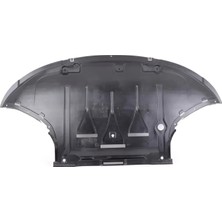 Audı A6 2005-2011 Motor Alt Muhafaza Ön Plastik 4F0863821K