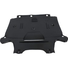 Audi A4 2008-2012 Şanzıman Motor Alt Muhafaza Plastik 8K1863822J