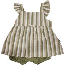 Babydoll Elbise Miniworld