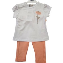 Babydoll 2li Takım Tuffy Somon