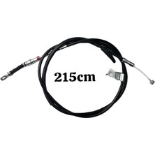 Honda Tel Fren El Cıvıc 06-11 Arka Sol