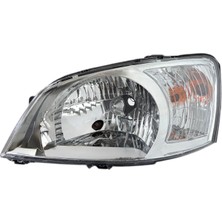 Hyundaı Far Getz 02-05 Sol