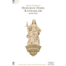 İngilizce Karşılıklarıyla Hukukun Temel Kavramları