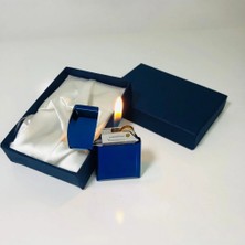 Alsepeteavm Metal Gazlı Çakmak