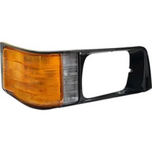 Mıtsubıshı Sinyal L300 93-98 Sağ (Çerçeveli)