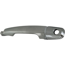 Mıtsubıshı Kol Kapı L200 06-14 Ön Dış Sol (Kol Devamı Ile) (Krom)