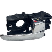 Hyundaı Kol Kapı Elantra 01-06 Ön Iç Sağ (Krom)
