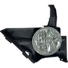 Honda Lamba Sis Crv 05-06 Sol