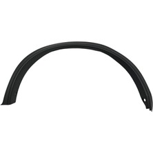 Nıssan Bodik Çamurluk Juke 11-18 Arka Sol