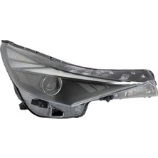 Hyundaı Far Elantra 20-22 Sağ