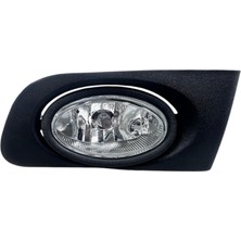 Honda Lamba Sis Cıvıc 01-03 Sağ (Kapaklı)