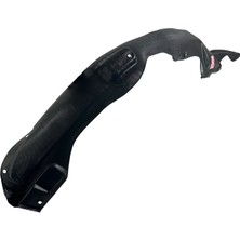 Kıa Davlumbaz Çamurluk Cerato 10-13 Ön Sol