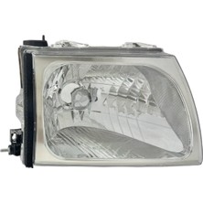 Toyota Far Hılux 02-05 Sağ