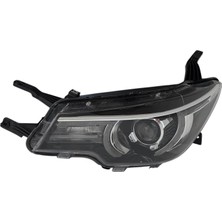 Mg Far Zs Ev 21-24 Sol (Ledli/11 Fişli)