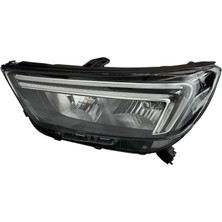 Opel Far Mokka x 16-19 Sol (Ledli)