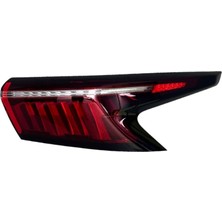 Chery Stop Omoda 5 22-24 Dış Sağ