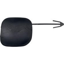 Mazda Çeki Kapağı Micra 02-04 Ön