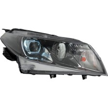 Suzukı Far Vitara 16-19 Sağ (Siyah)