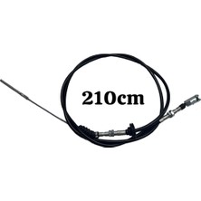 Suzukı Tel Debriyaj Carry SK410 89-97