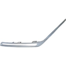 Chery Kapak Lamba Sis Nikelajı Tiggo 7 Pro Max 24-26 Sol