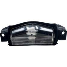 Mazda Lamba Plaka Mazda 3 03-08