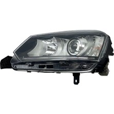 Skoda Far Yeti 10-15 Sol (Zenon)