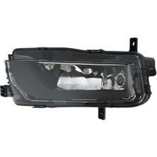 Volkswagen Lamba Sis Crafter 18-20 Sol