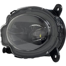 Volkswagen Lamba Sis Polo 21-23 Sol