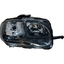 Peugeot Far Berlingo 18-22 Sağ