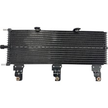 Nıssan Soğutucu Yağ Şanzıman Navara 07-10 (Otomatik)