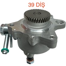 Nıssan Pompa Vakum Şarz D22 98-02