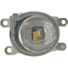 Toyota Lamba Sis Corolla 19-24/hılux Revo 21-23/yaris Cross 22-24/corolla Cross 22-25 Sağ (Ledli)